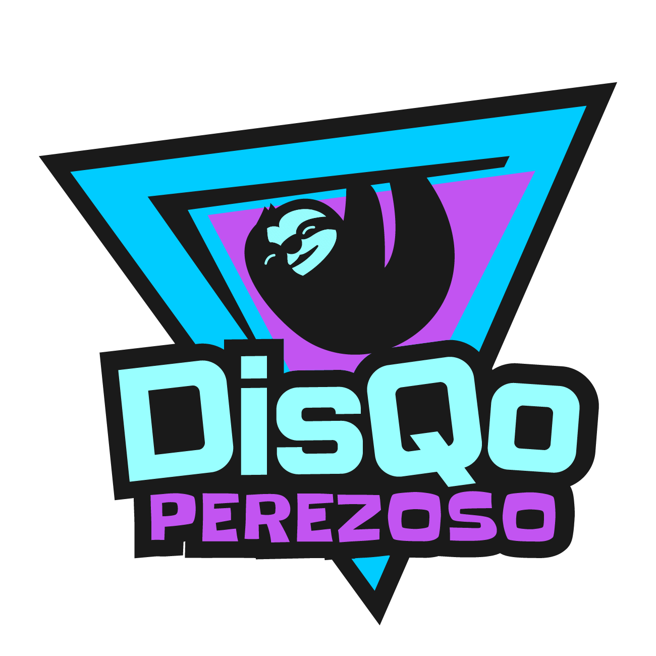 DisQo Perezoso